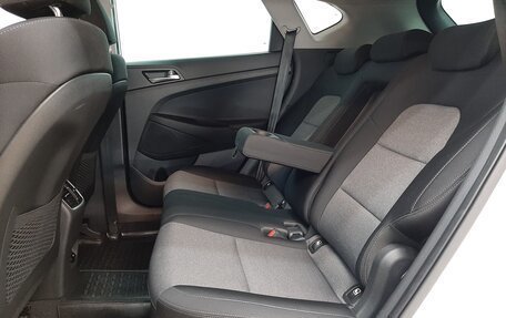Hyundai Tucson III, 2020 год, 2 650 000 рублей, 13 фотография