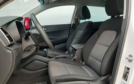Hyundai Tucson III, 2020 год, 2 650 000 рублей, 10 фотография