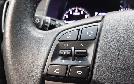 Hyundai Tucson III, 2020 год, 2 650 000 рублей, 16 фотография