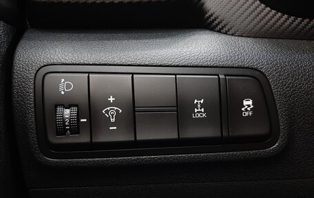 Hyundai Tucson III, 2020 год, 2 650 000 рублей, 24 фотография