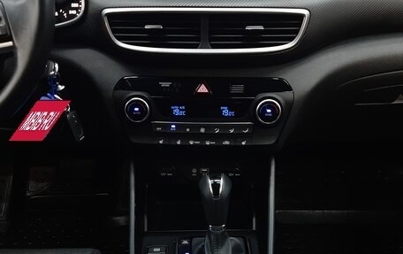 Hyundai Tucson III, 2020 год, 2 650 000 рублей, 19 фотография