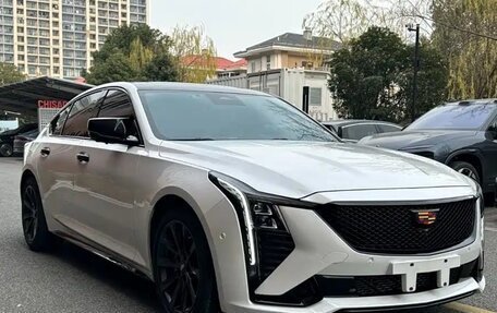 Cadillac CT5 I, 2024 год, 3 300 000 рублей, 3 фотография