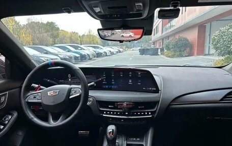 Cadillac CT5 I, 2024 год, 3 300 000 рублей, 4 фотография