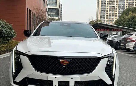 Cadillac CT5 I, 2024 год, 3 300 000 рублей, 2 фотография