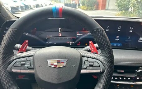 Cadillac CT5 I, 2024 год, 3 300 000 рублей, 5 фотография