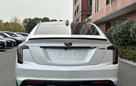 Cadillac CT5 I, 2024 год, 3 300 000 рублей, 14 фотография