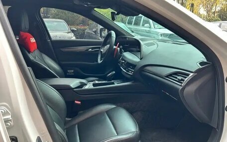 Cadillac CT5 I, 2024 год, 3 300 000 рублей, 6 фотография