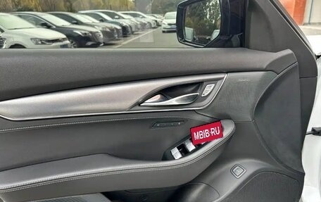 Cadillac CT5 I, 2024 год, 3 300 000 рублей, 9 фотография