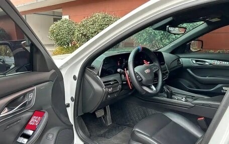 Cadillac CT5 I, 2024 год, 3 300 000 рублей, 7 фотография