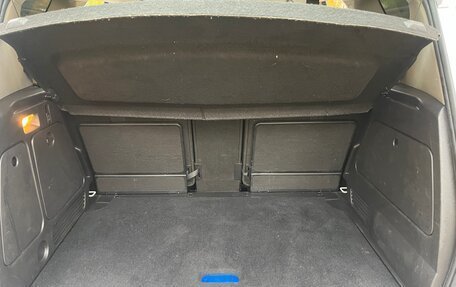 Opel Meriva, 2013 год, 630 000 рублей, 7 фотография