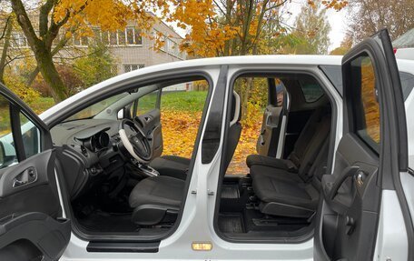 Opel Meriva, 2013 год, 630 000 рублей, 5 фотография