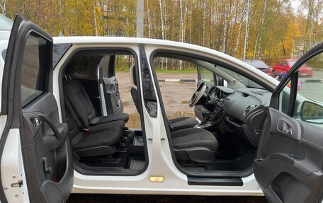 Opel Meriva, 2013 год, 630 000 рублей, 4 фотография