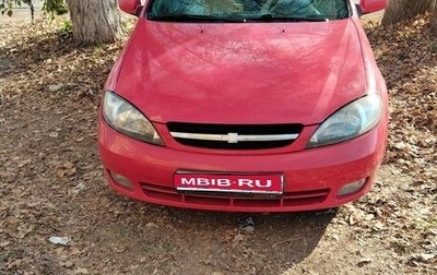 Chevrolet Lacetti, 2007 год, 400 000 рублей, 1 фотография