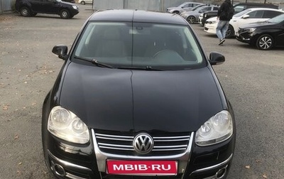 Volkswagen Jetta VI, 2008 год, 690 000 рублей, 1 фотография