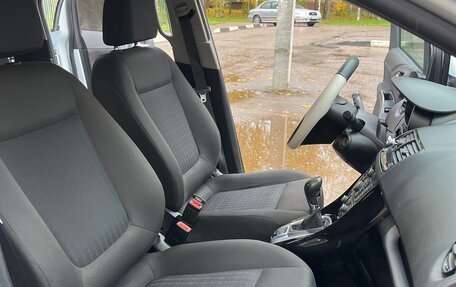 Opel Meriva, 2013 год, 630 000 рублей, 9 фотография