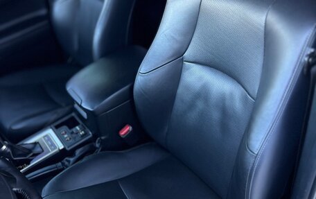 Toyota Land Cruiser Prado 150 рестайлинг 2, 2018 год, 5 100 000 рублей, 11 фотография