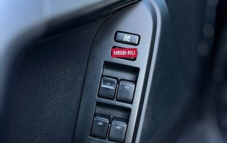 Toyota Land Cruiser Prado 150 рестайлинг 2, 2018 год, 5 100 000 рублей, 20 фотография