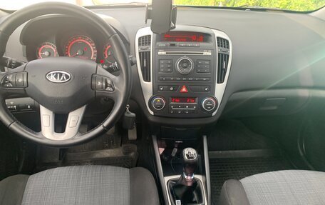 KIA cee'd I рестайлинг, 2010 год, 707 707 рублей, 8 фотография