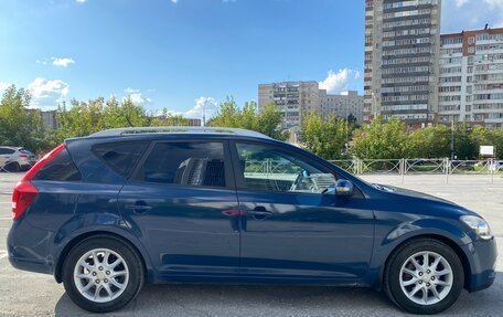 KIA cee'd I рестайлинг, 2010 год, 707 707 рублей, 4 фотография