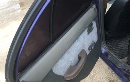 Hyundai Accent II, 1995 год, 169 000 рублей, 7 фотография