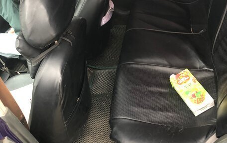 Hyundai Accent II, 1995 год, 169 000 рублей, 9 фотография