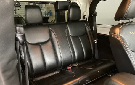 Jeep Wrangler, 2013 год, 1 900 000 рублей, 16 фотография