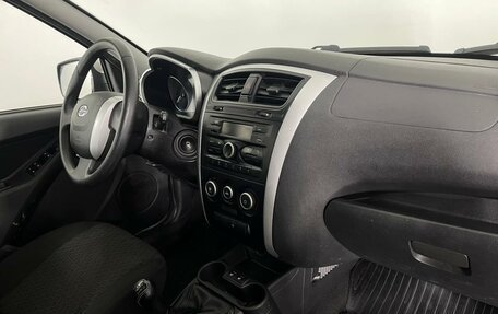 Datsun on-DO I рестайлинг, 2014 год, 453 000 рублей, 11 фотография