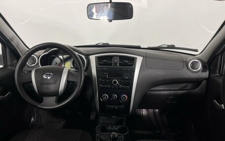 Datsun on-DO I рестайлинг, 2014 год, 453 000 рублей, 10 фотография
