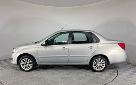 Datsun on-DO I рестайлинг, 2014 год, 453 000 рублей, 2 фотография