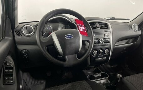 Datsun on-DO I рестайлинг, 2014 год, 453 000 рублей, 9 фотография