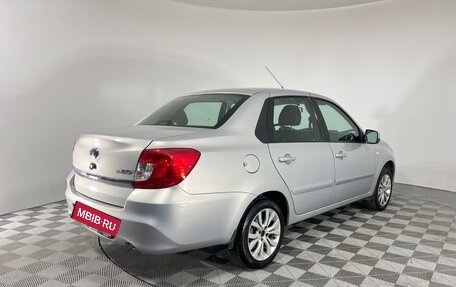 Datsun on-DO I рестайлинг, 2014 год, 453 000 рублей, 5 фотография