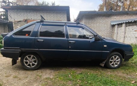 ИЖ 2126 «Ода», 2004 год, 100 000 рублей, 4 фотография