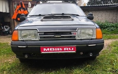 ИЖ 2126 «Ода», 2004 год, 100 000 рублей, 1 фотография