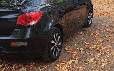 Chevrolet Cruze II, 2012 год, 511 000 рублей, 1 фотография