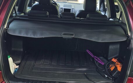 Land Rover Freelander II рестайлинг 2, 2010 год, 1 050 000 рублей, 6 фотография