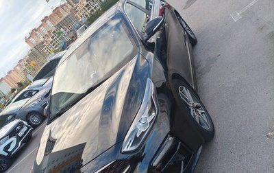 KIA Cerato IV, 2019 год, 1 800 000 рублей, 1 фотография
