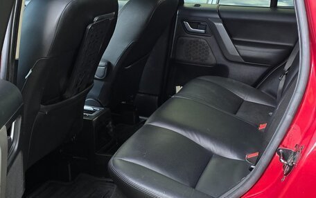 Land Rover Freelander II рестайлинг 2, 2010 год, 1 050 000 рублей, 9 фотография