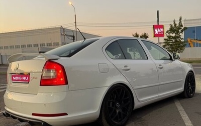 Skoda Octavia RS, 2012 год, 1 280 000 рублей, 1 фотография