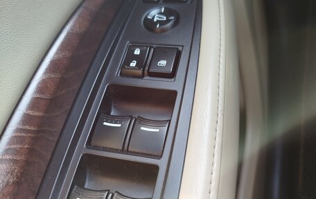 Acura MDX III рестайлинг, 2014 год, 2 000 000 рублей, 13 фотография