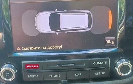 Volkswagen Touareg III, 2011 год, 2 350 000 рублей, 18 фотография