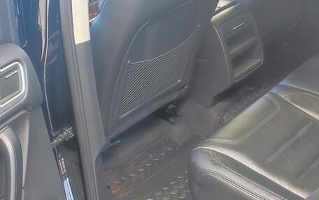 Volkswagen Touareg III, 2011 год, 2 350 000 рублей, 25 фотография