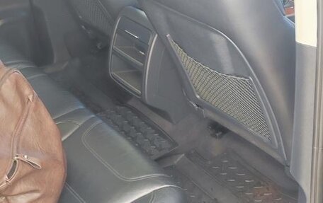 Volkswagen Touareg III, 2011 год, 2 350 000 рублей, 26 фотография