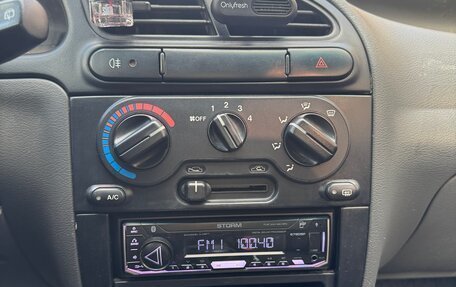 Chevrolet Lanos I, 2006 год, 88 000 рублей, 6 фотография