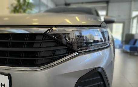 Volkswagen Polo VI (EU Market), 2020 год, 1 755 000 рублей, 4 фотография