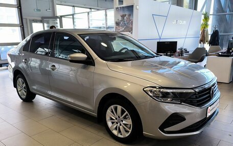 Volkswagen Polo VI (EU Market), 2020 год, 1 755 000 рублей, 3 фотография