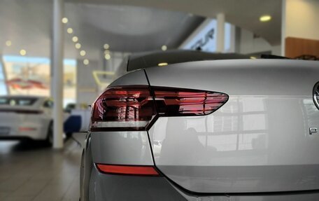 Volkswagen Polo VI (EU Market), 2020 год, 1 755 000 рублей, 8 фотография