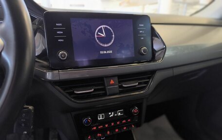 Volkswagen Polo VI (EU Market), 2020 год, 1 755 000 рублей, 11 фотография