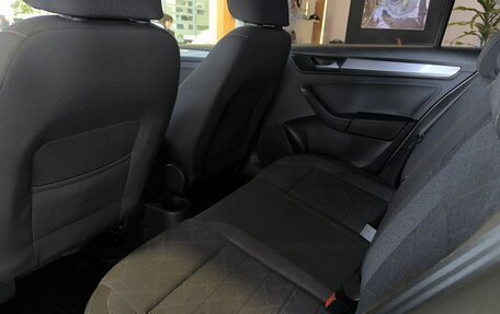 Volkswagen Polo VI (EU Market), 2020 год, 1 755 000 рублей, 13 фотография