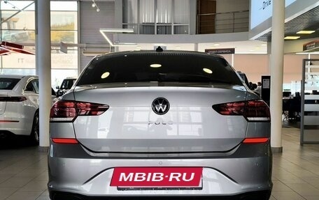 Volkswagen Polo VI (EU Market), 2020 год, 1 755 000 рублей, 6 фотография