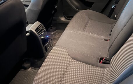 Volkswagen Jetta VI, 2012 год, 1 050 000 рублей, 7 фотография
